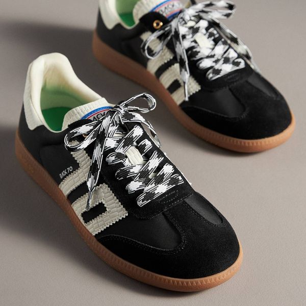 Back 70 Ghost Sneakers