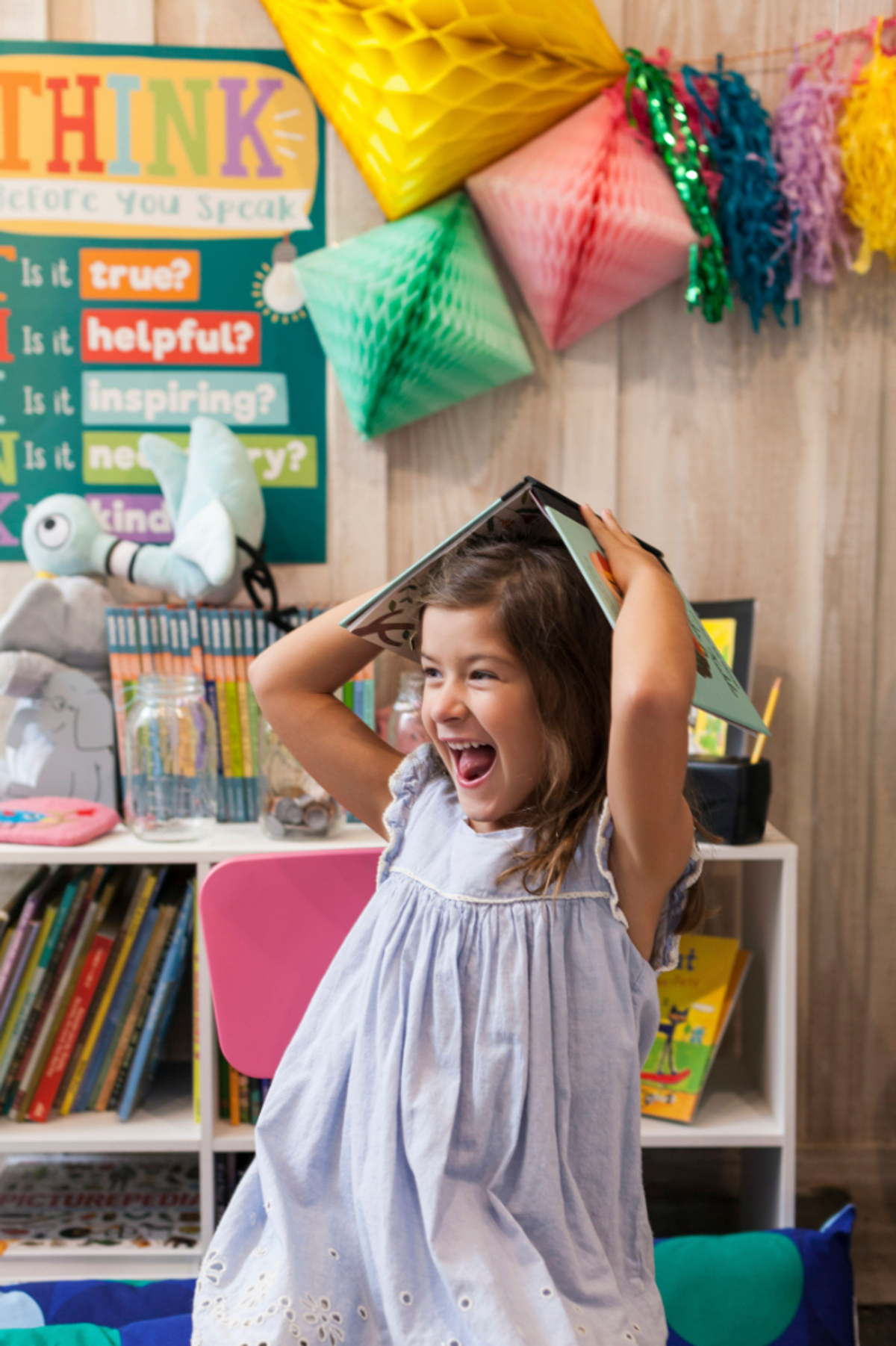 back to school supplies