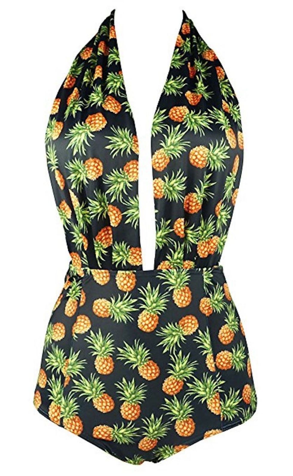 14 Monokinis That Are Just as Cute as a Two-Piece for Summer - Brit + Co