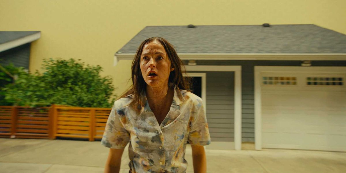 10 'Summerween' Horror Movies For 'Backrooms' Fans