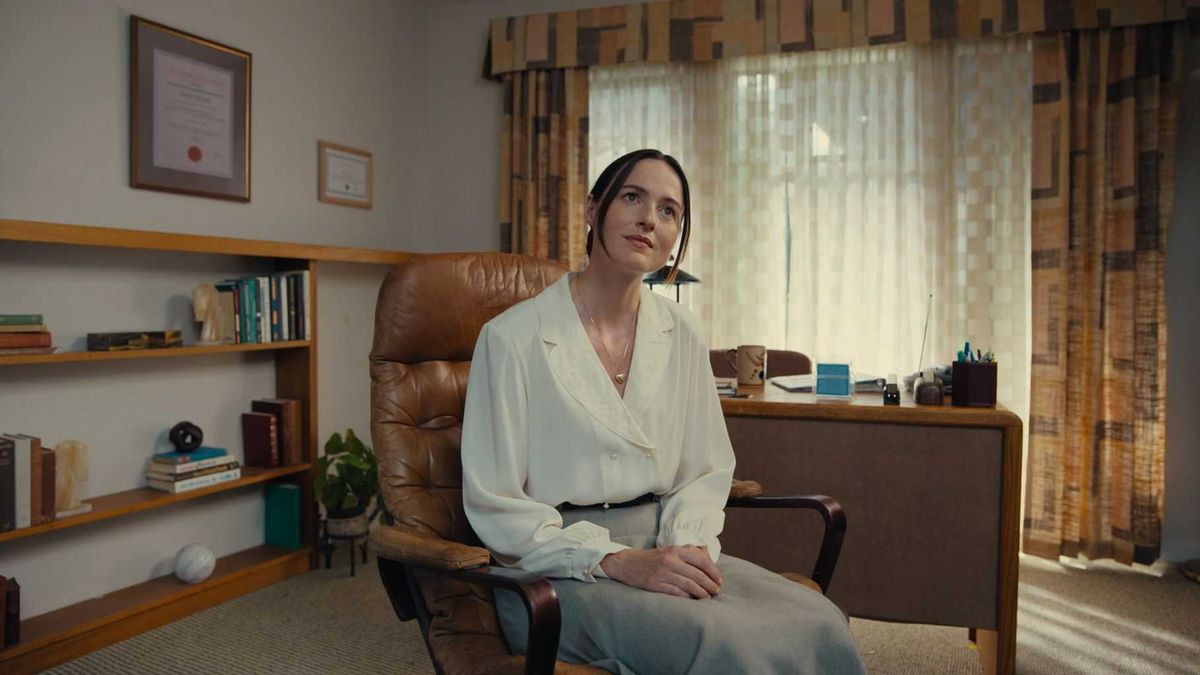 backrooms movie