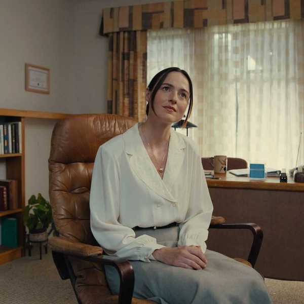 backrooms movie