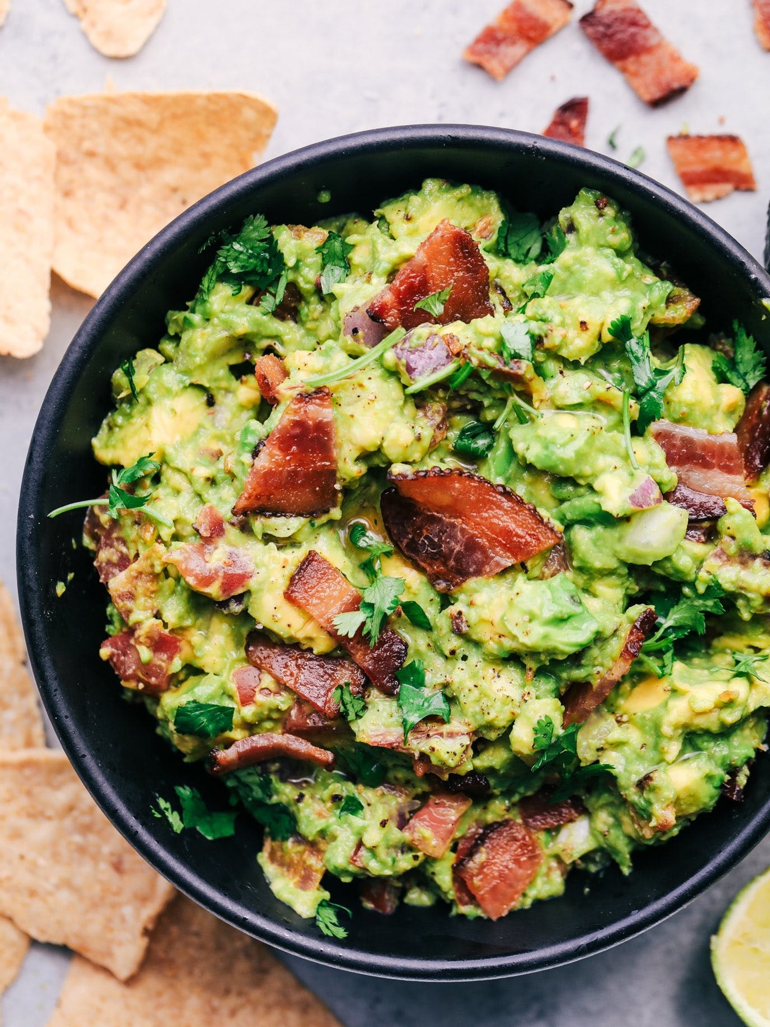 70 Easy Potluck Ideas For The Procrastinator In All Of Us - Brit + Co