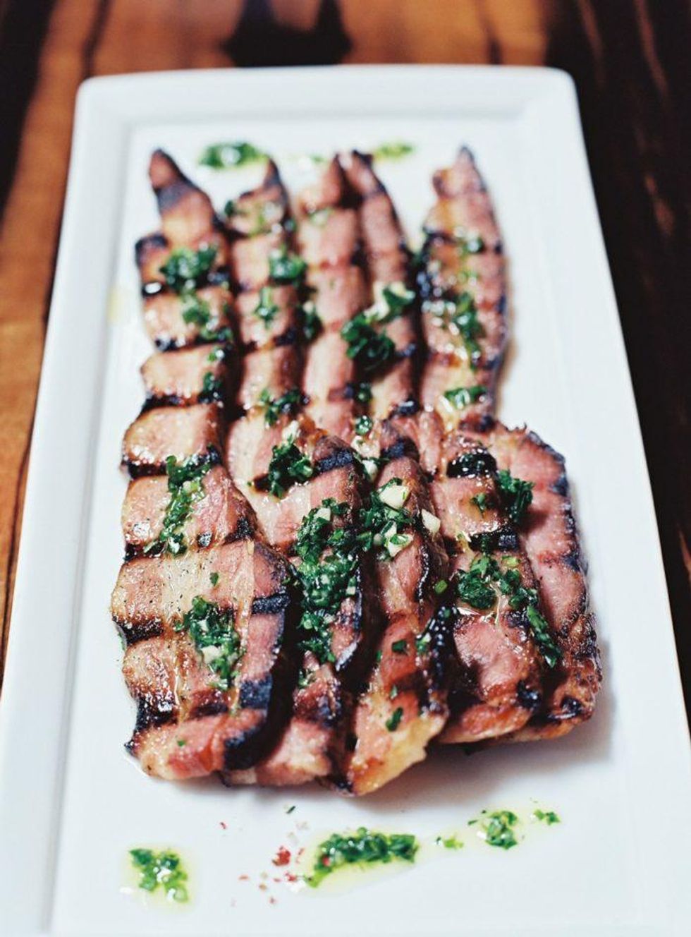 bacon unexpected grilling recipes