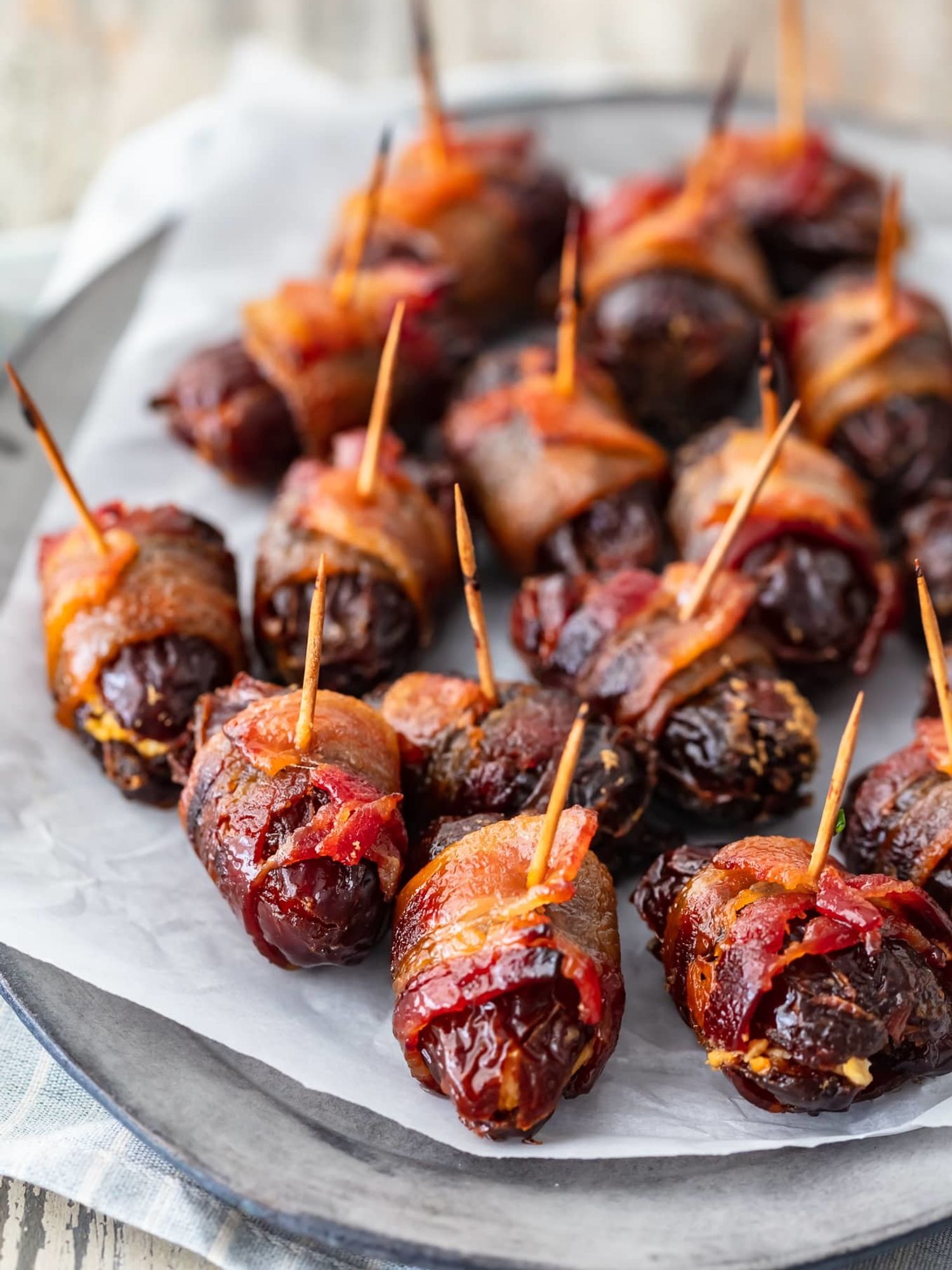43 Easy Tapas Recipes For 2023 - Brit + Co