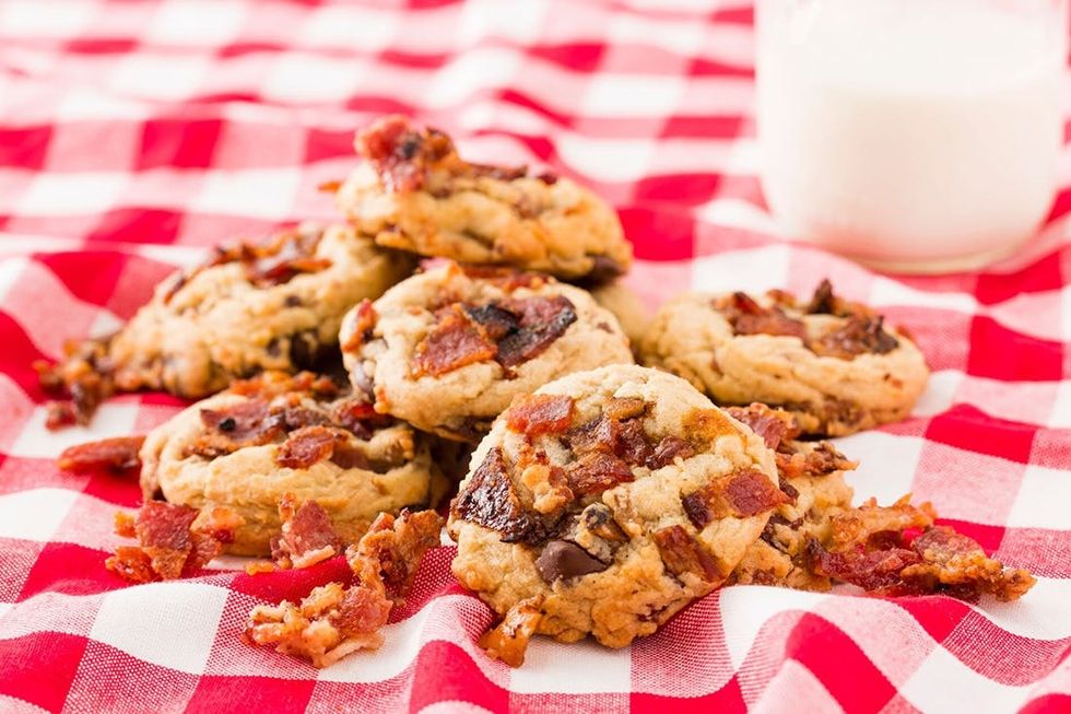 baconcookiesmilk