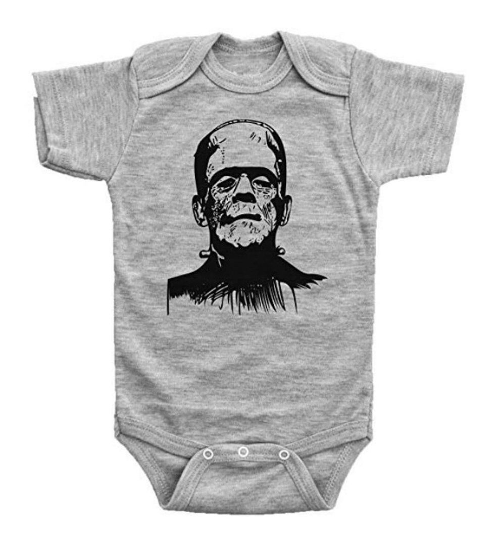 9 Adorable Halloween Outfits for Babies Brit + Co