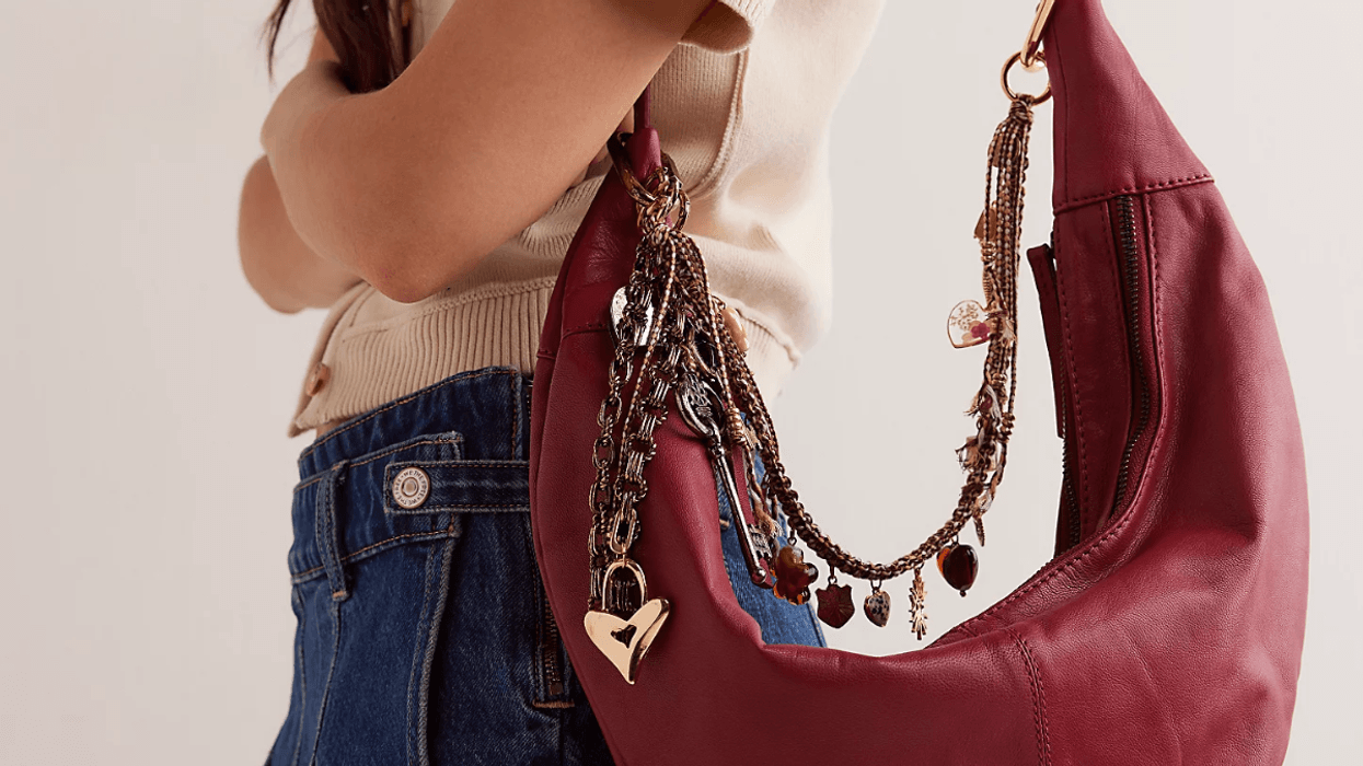 선물 알림: 가장 스타일리쉬한 친구에게 선물할 수 있는 7가지 백 참