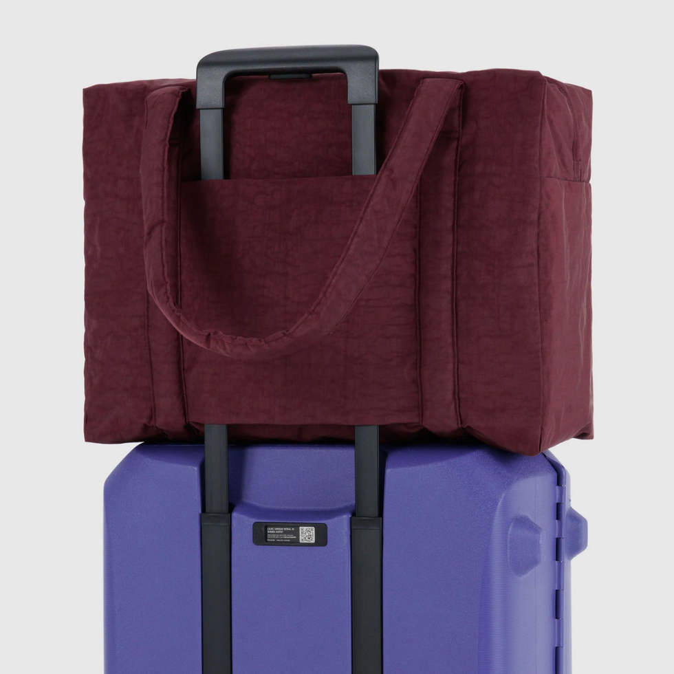 Baggu Cloud Carry-On
