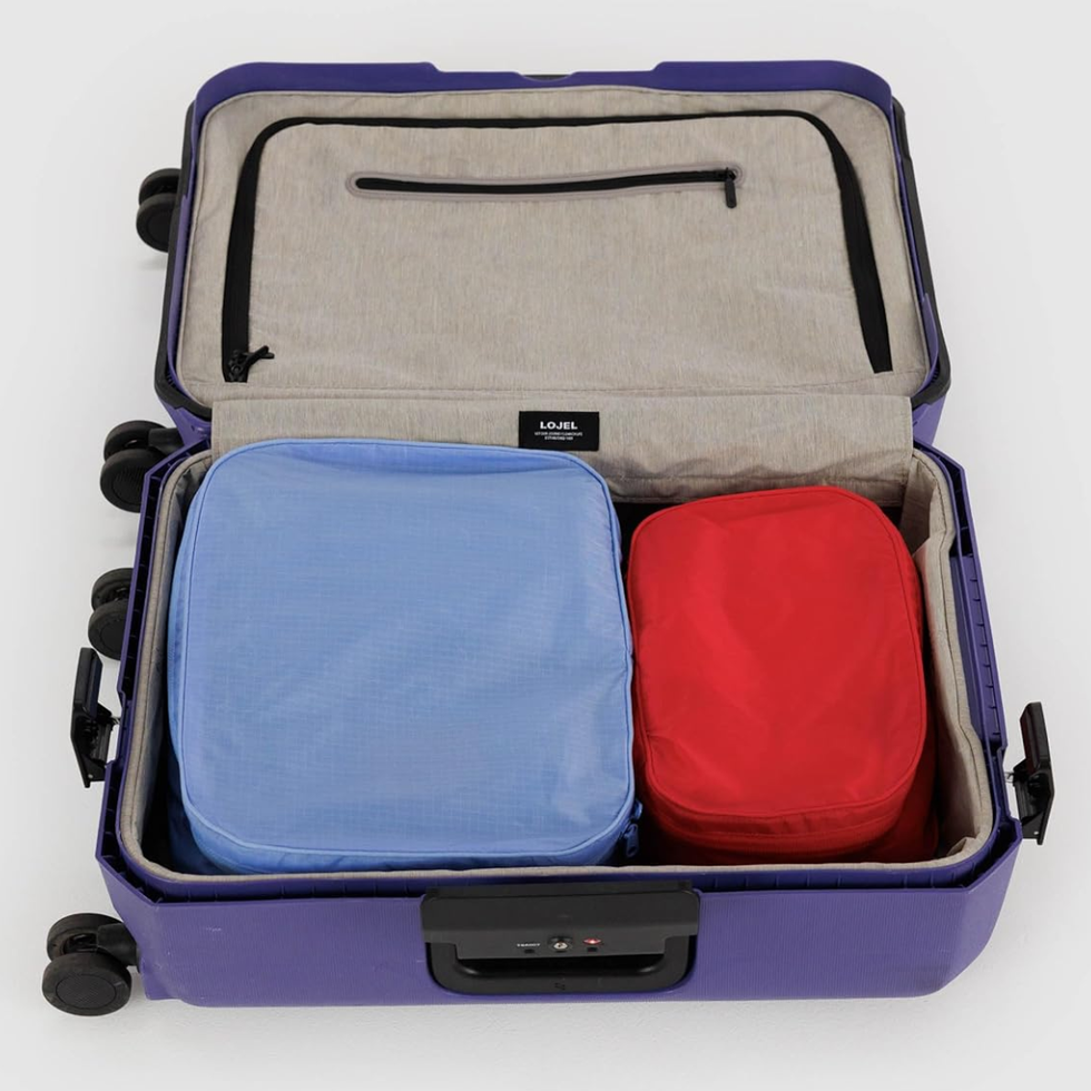 Baggu Packing Cube Set