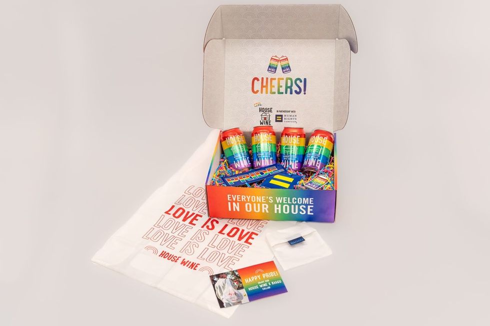 PRIDE GIVEAWAY 🏳️‍🌈 Win one limited edition, not for sale Pride