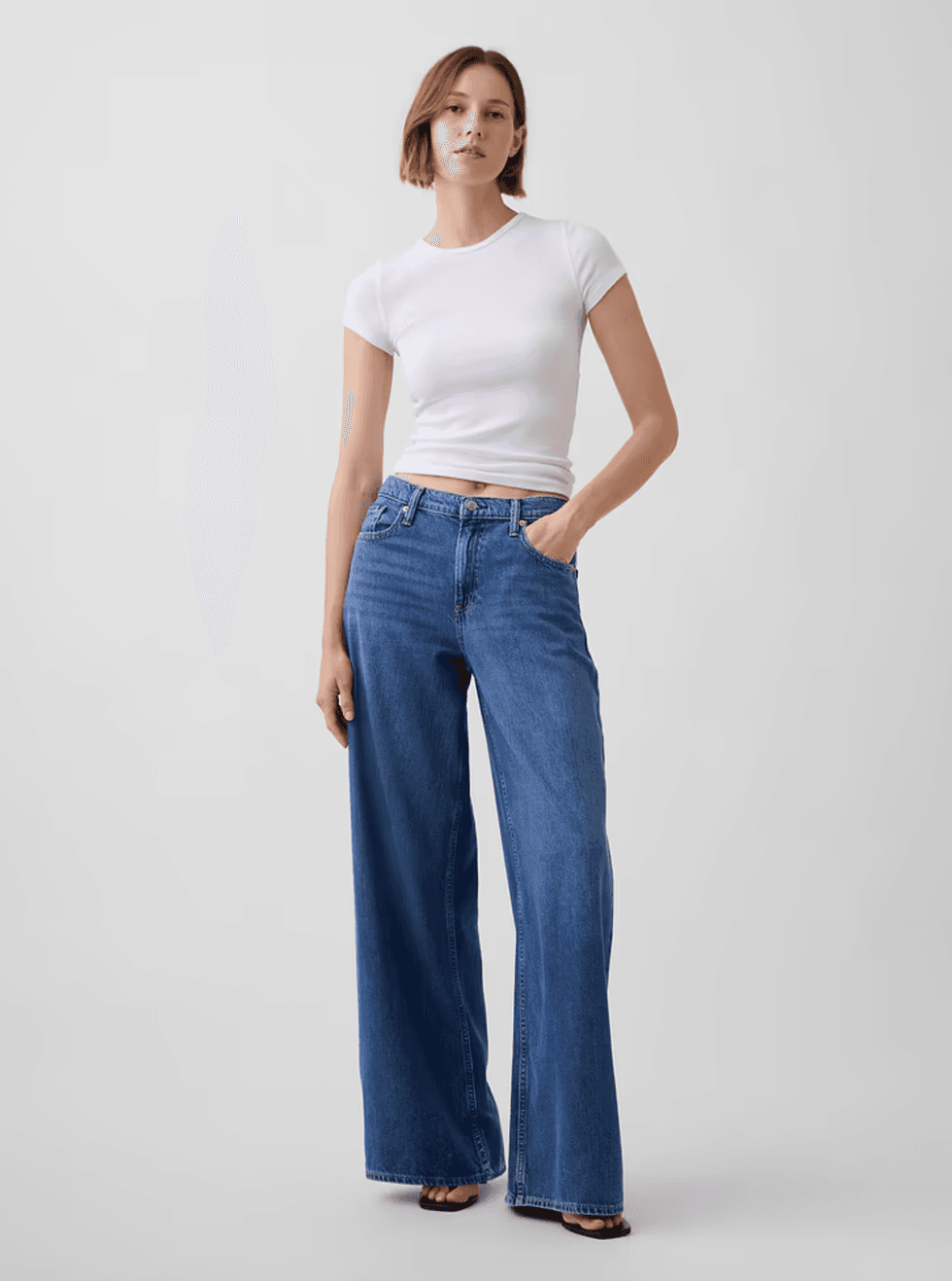 Baggy Jeans