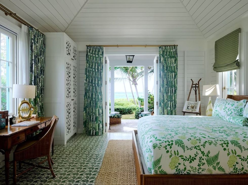 bahamas vacation house rental