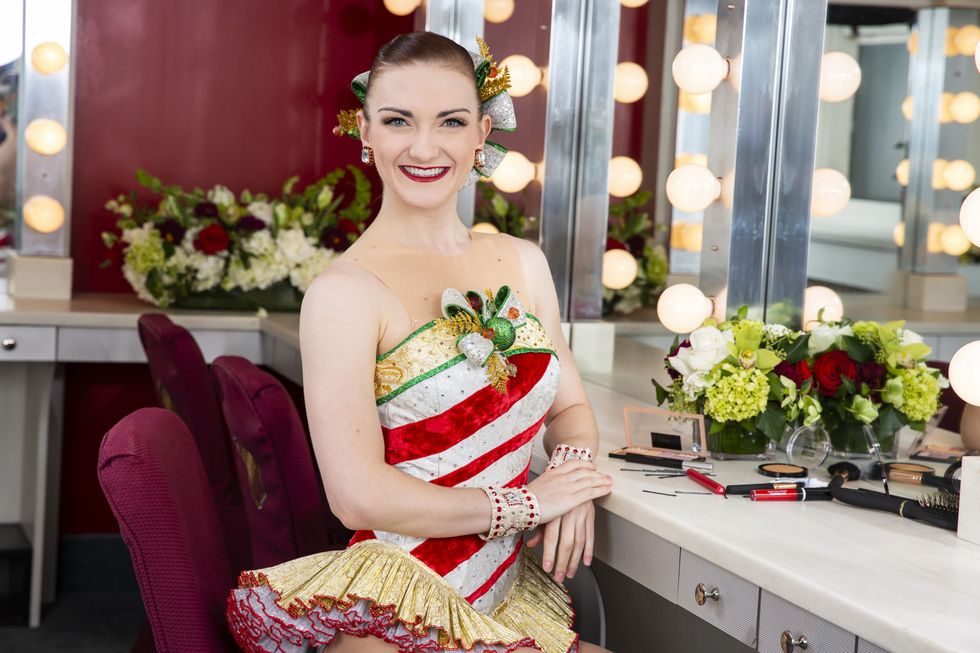 bailey callahan harding