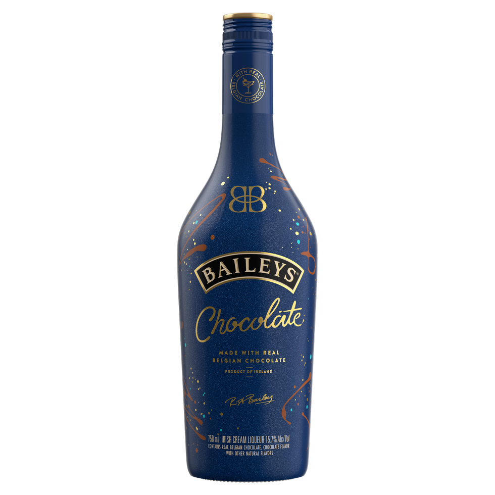 Baileys Chocolate Liqueur