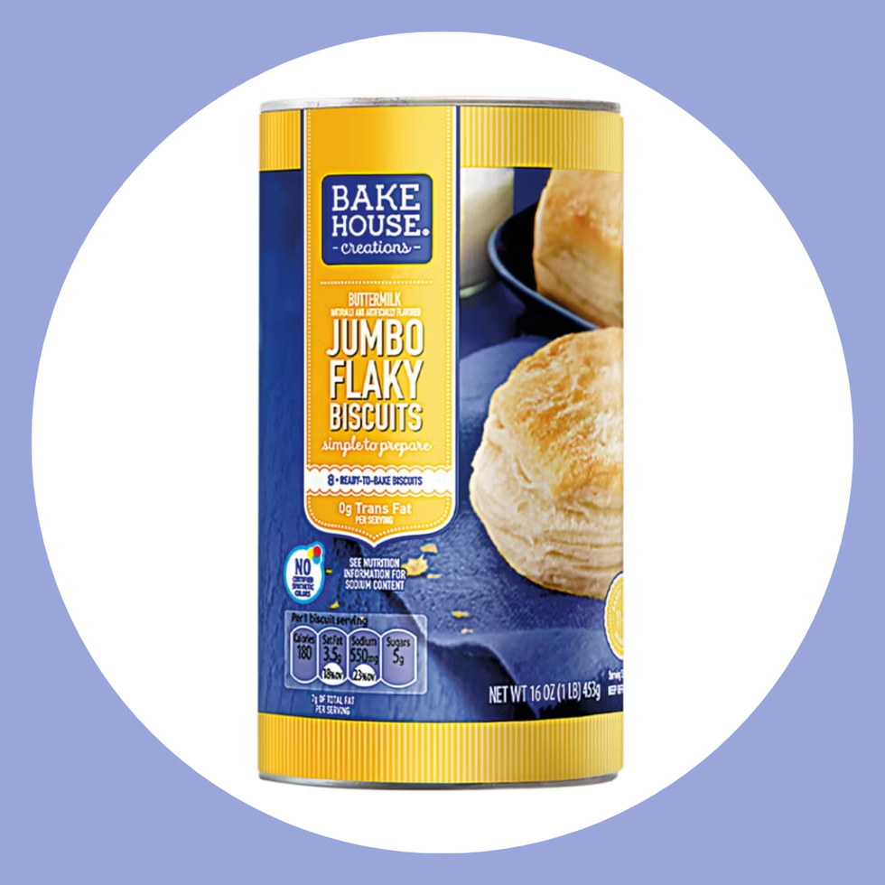 Bake House Creations Jumbo Flaky Biscuits