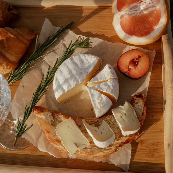 baked brie recipe