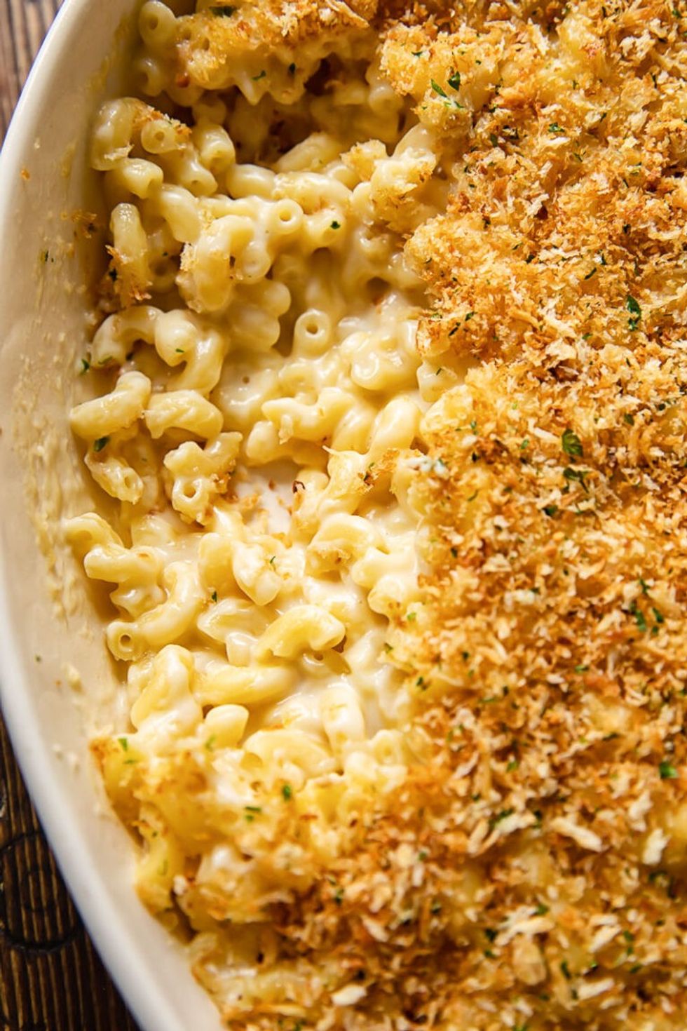 41 Of The Easiest Homemade Mac and Cheese Recipes Brit + Co