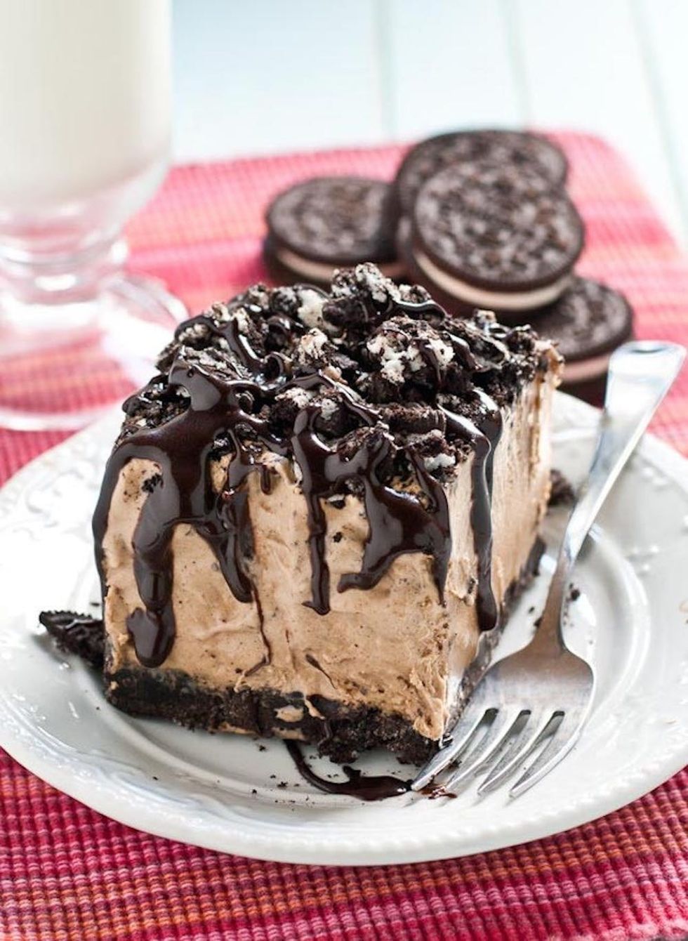 Baked \u201cDeep Fried\u201d Oreos Recipe