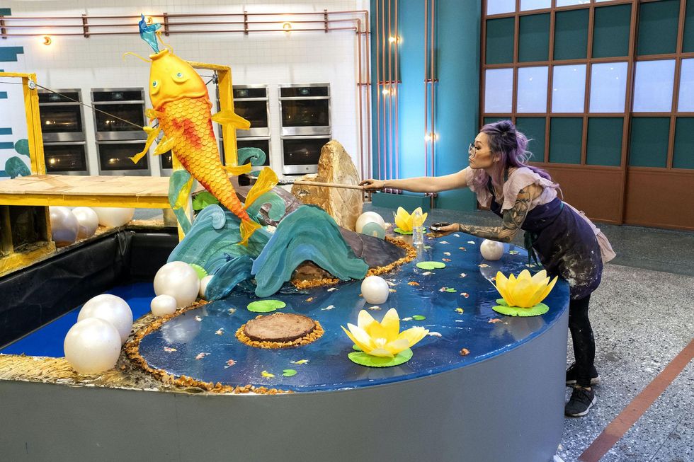 Best Baking Shows on Netflix — Fall 2021 Brit + Co