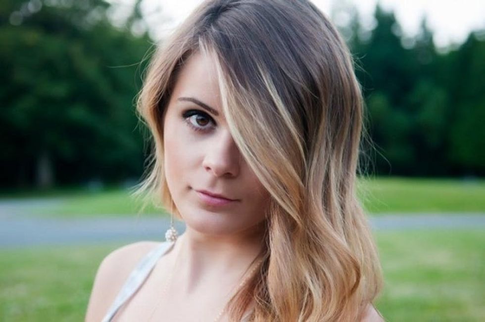 Balayage Hair