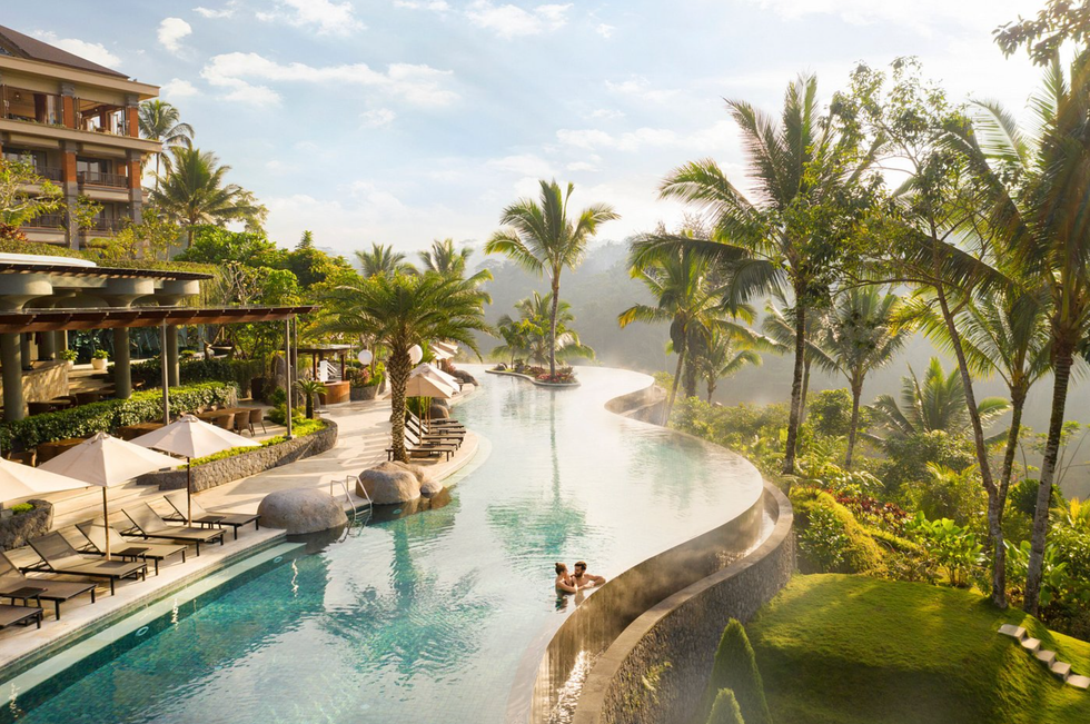 bali hotels