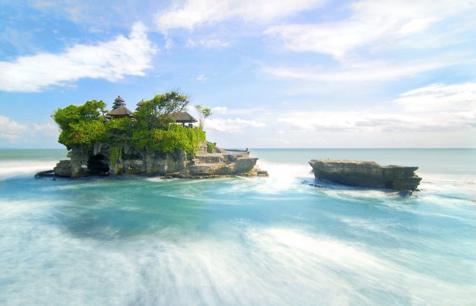 Bali, Indonesia.