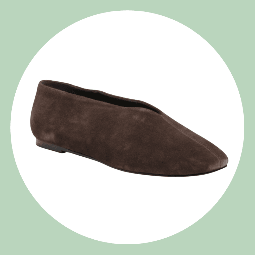 Ballerina Flats