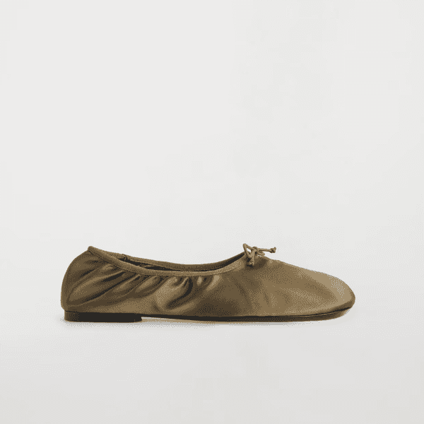 ballet flats