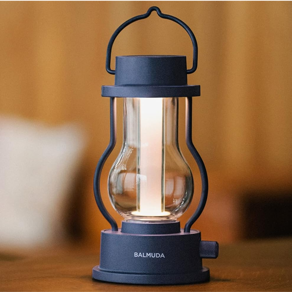Balmuda The Lantern