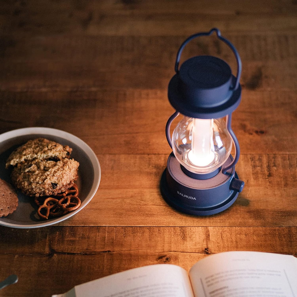 Balmuda The Lantern