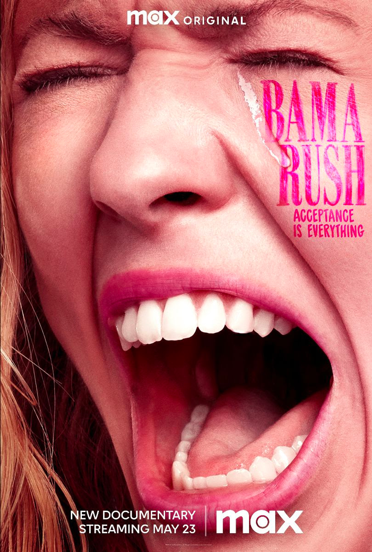 Bama Rush documentary