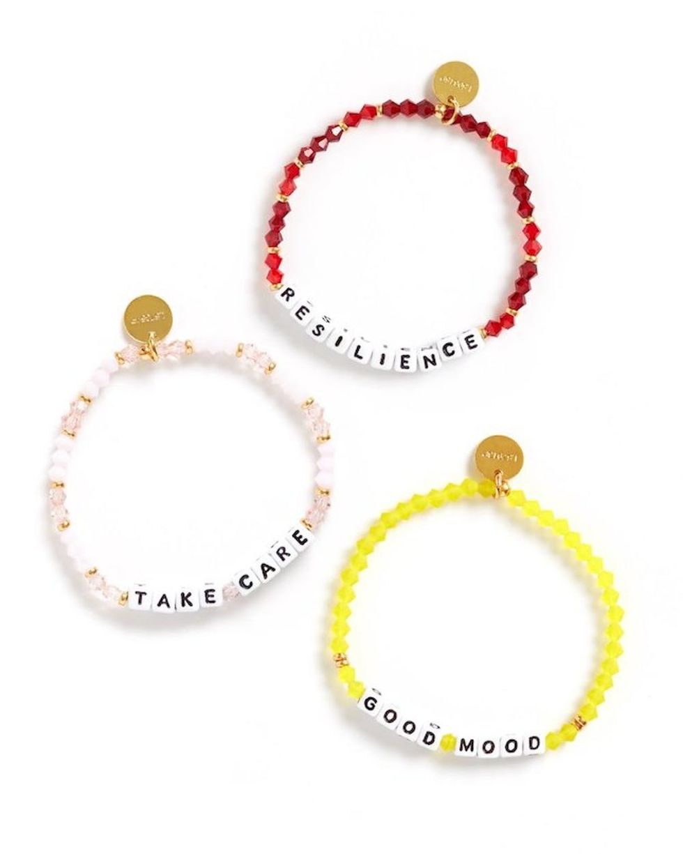 Ban.do Triple Bracelet Bundle