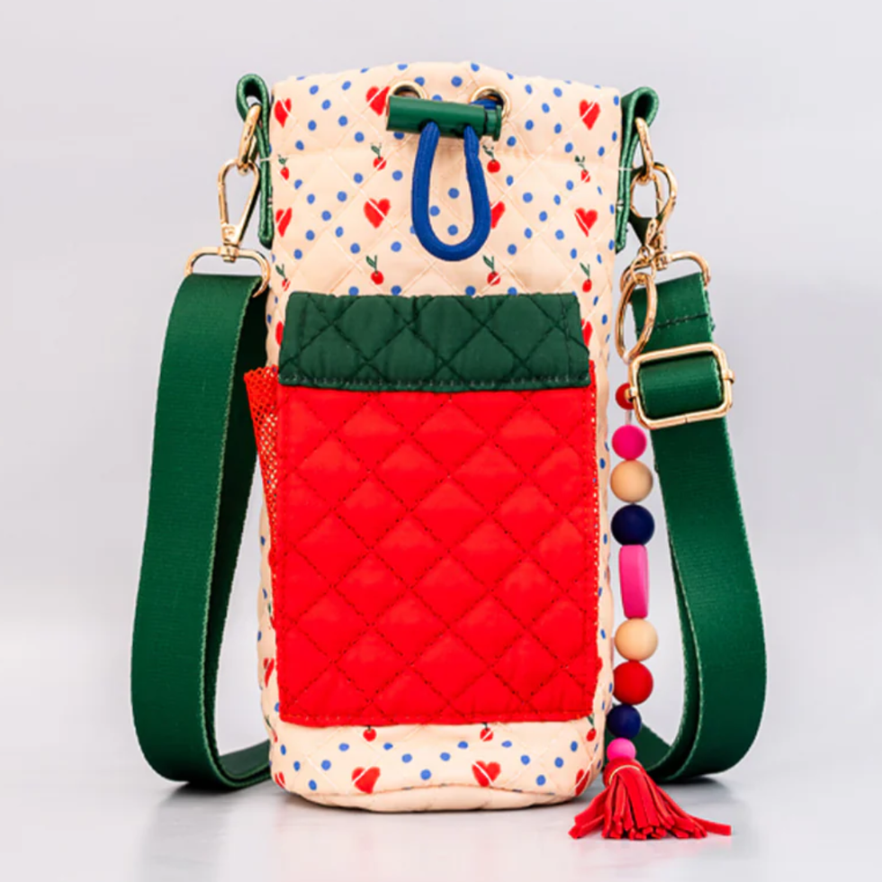 Ban.do Water Bottle Sling