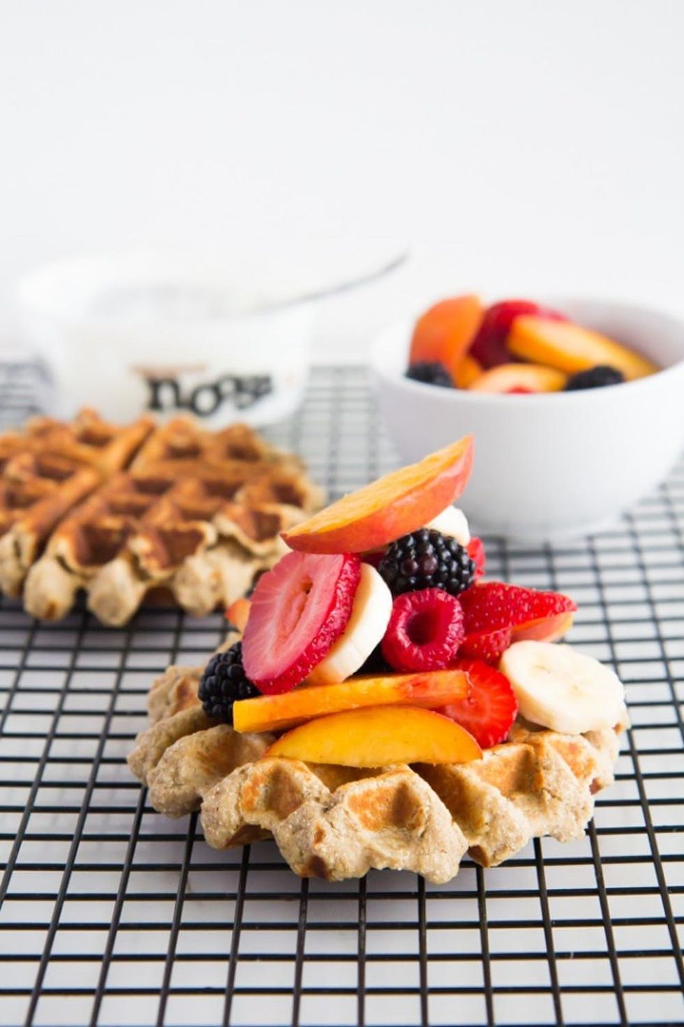 Banana-Bread-Protein-Waffles-9