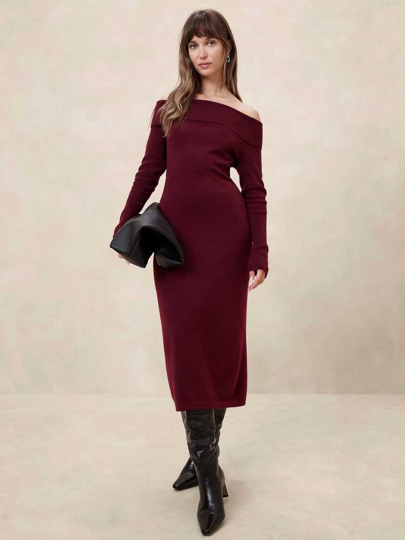 23 Flattering Thanksgiving Dresses For This Year's Feast - Brit + Co 23 Flattering Thanksgiving Dresses For This Year's Feast - Brit + Co