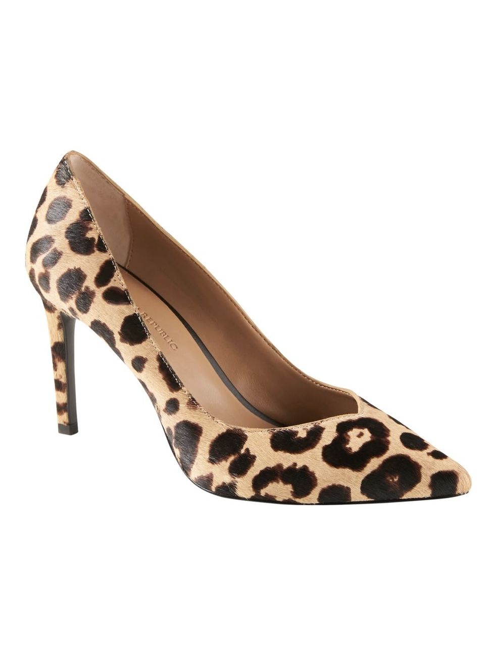 Banana Republic Madison 12-Hour Pump