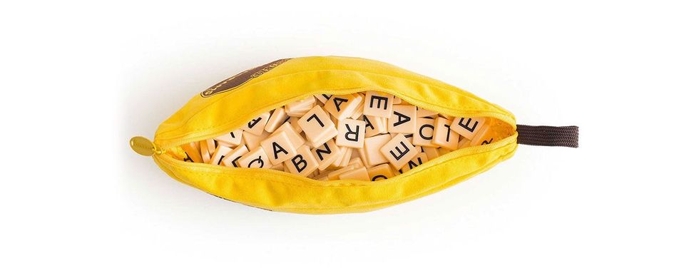 Bananagrams