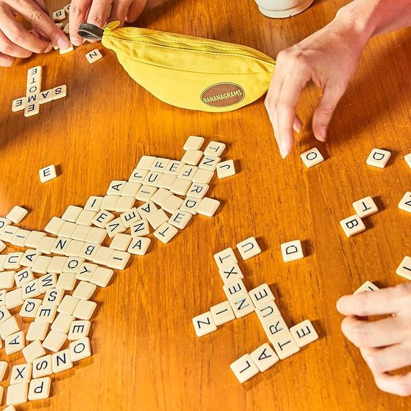 Bananagrams
