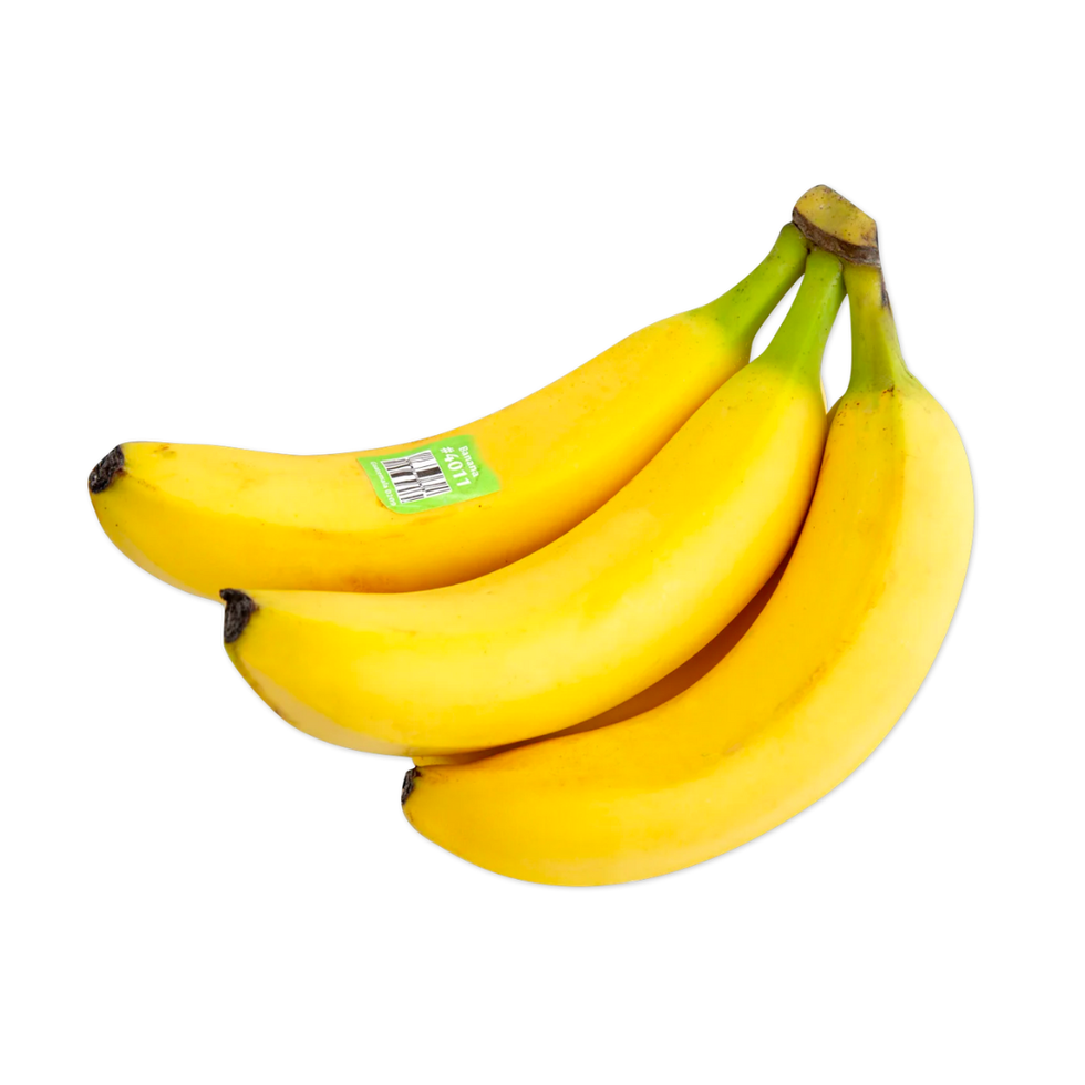 Bananas
