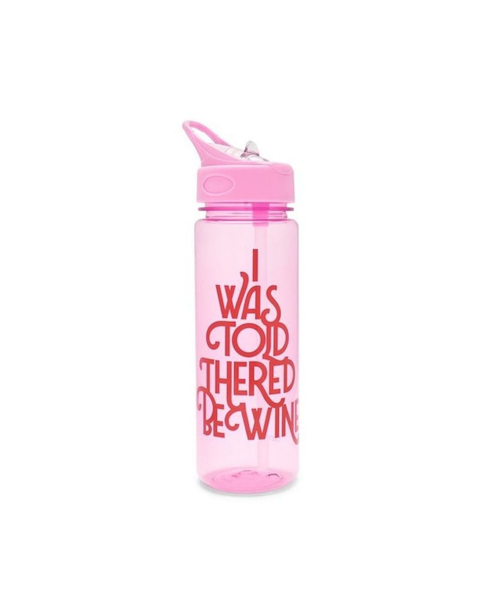Bando water bottle