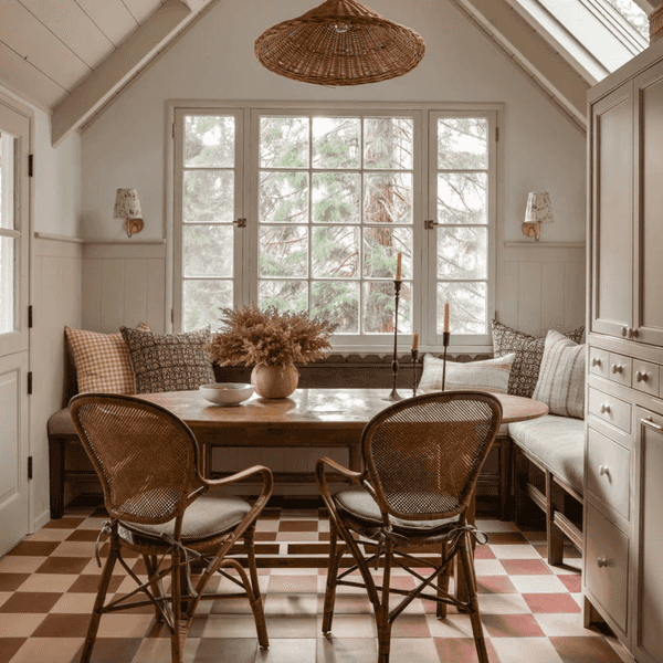 banquette