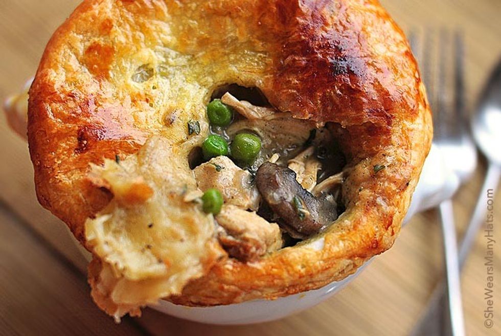 barbecue leftover recipes