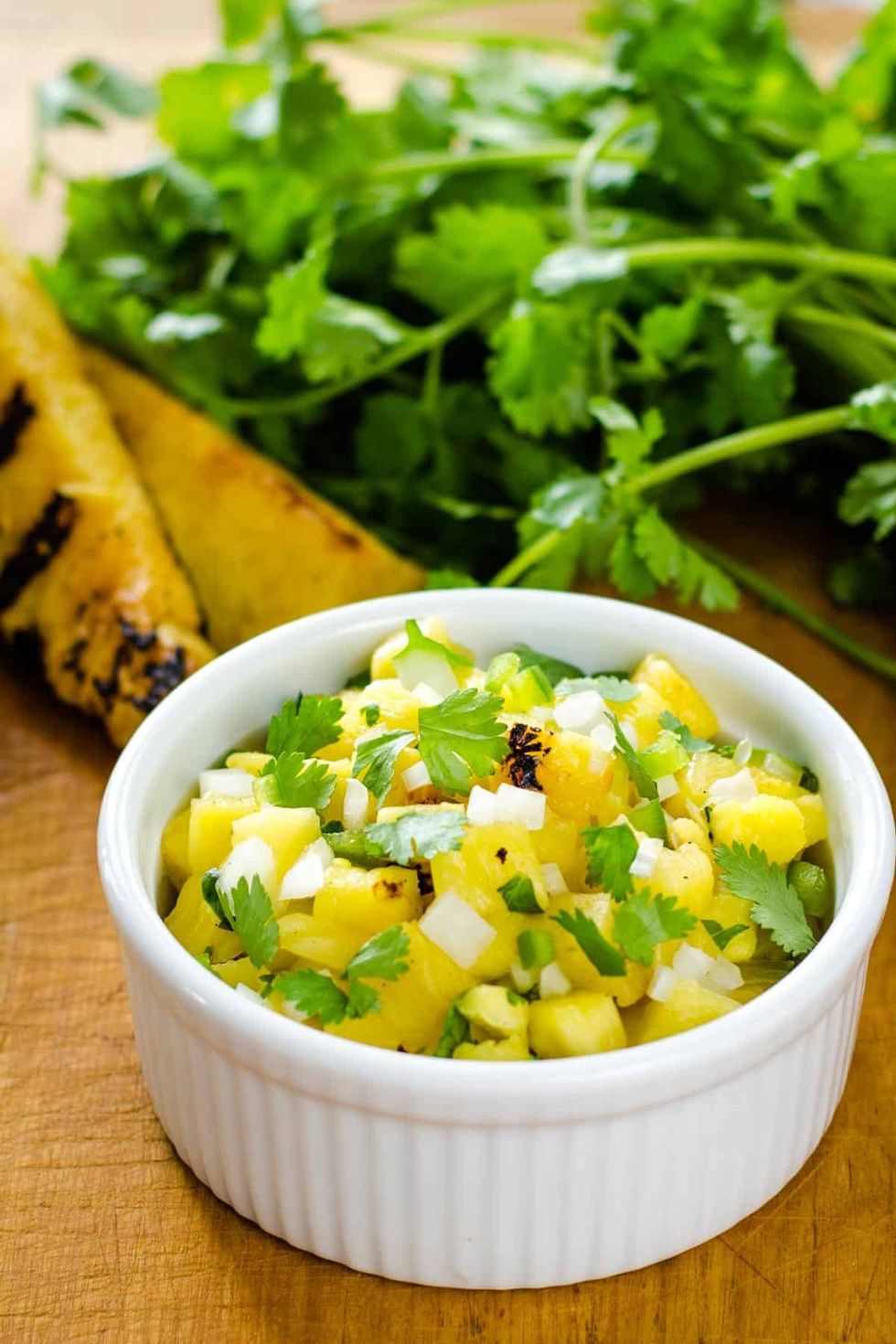 barbecue leftover recipes