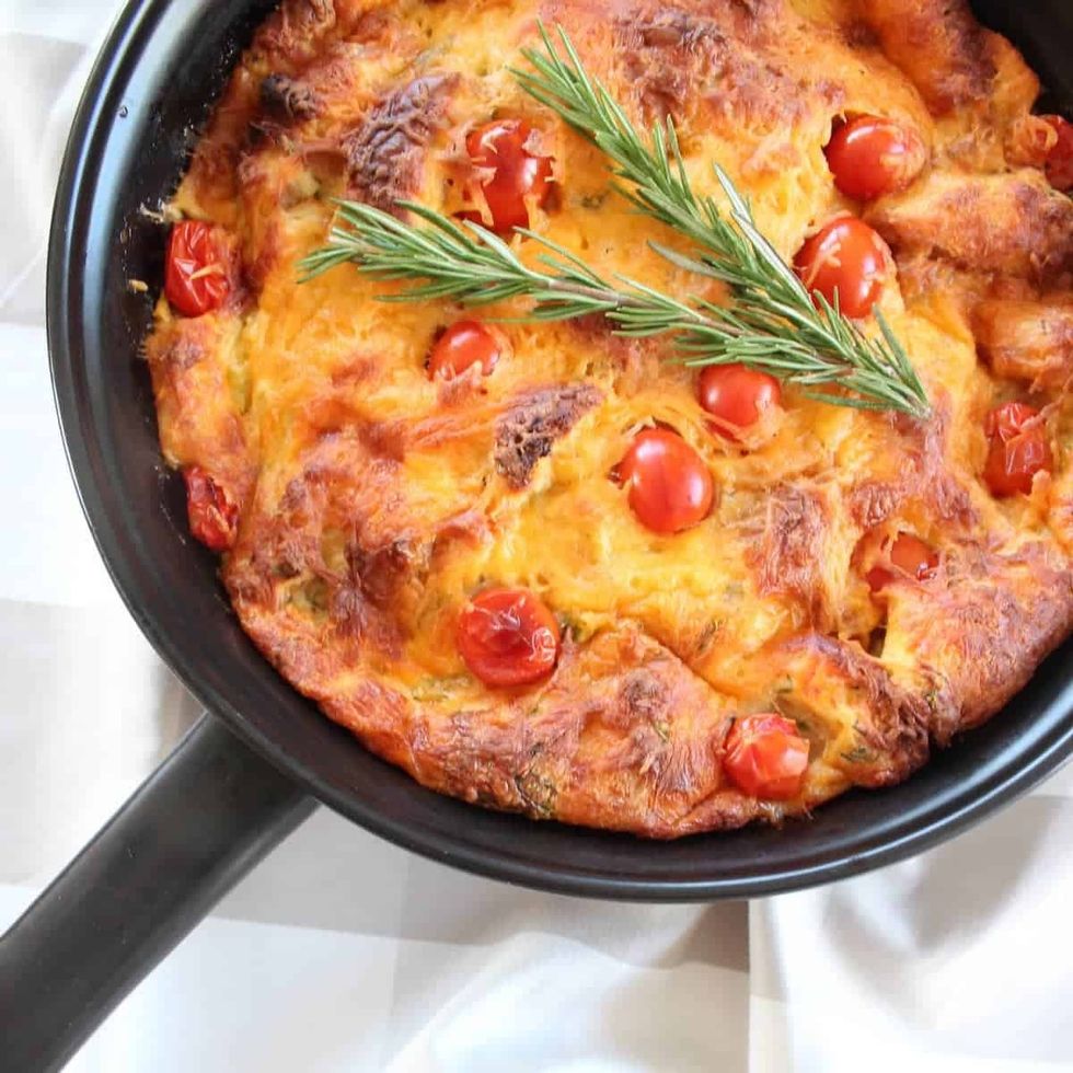 barbecue leftover recipes