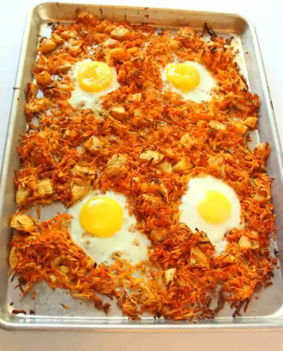 barbecue leftover recipes