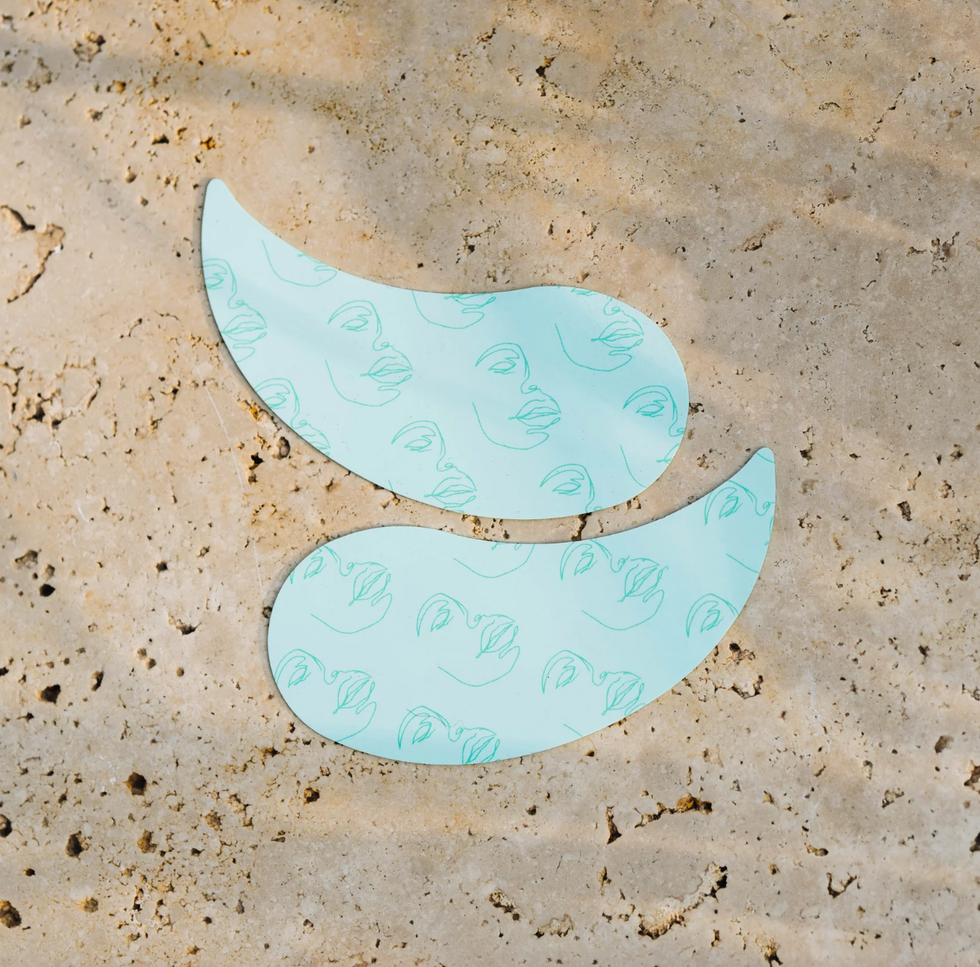 barefaced everyday eye hero