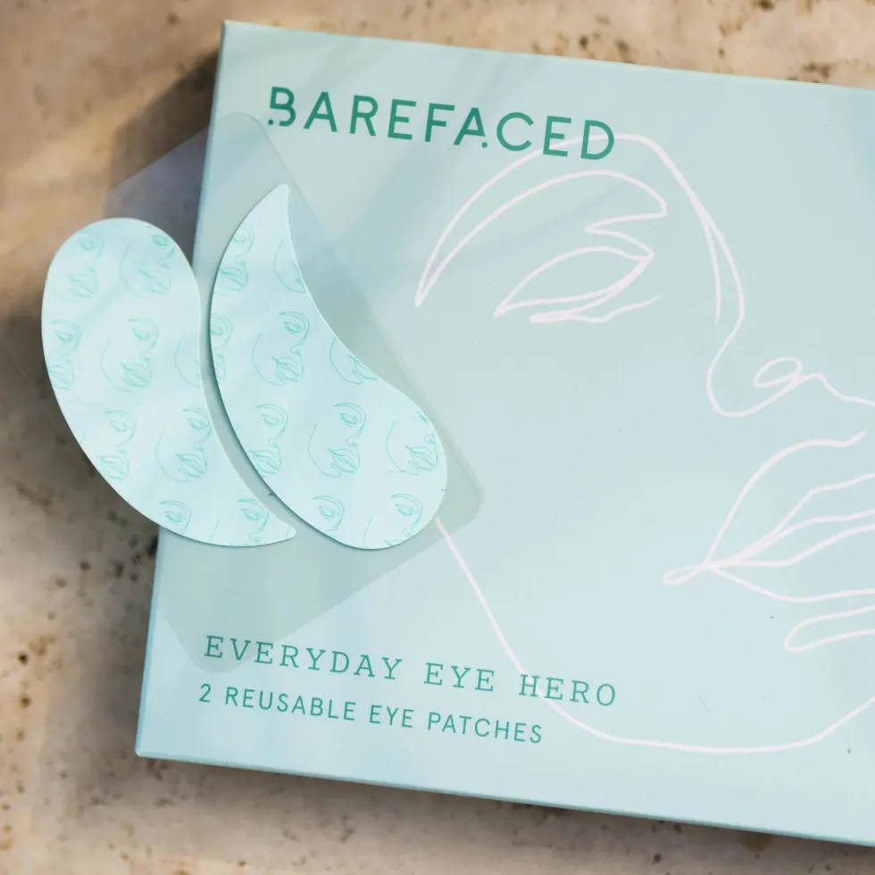 Barefaced Everyday Eye Hero