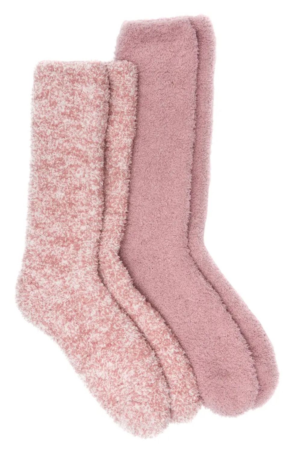 Barefoot Dreams 2-Pack CozyChic\u2122 Socks