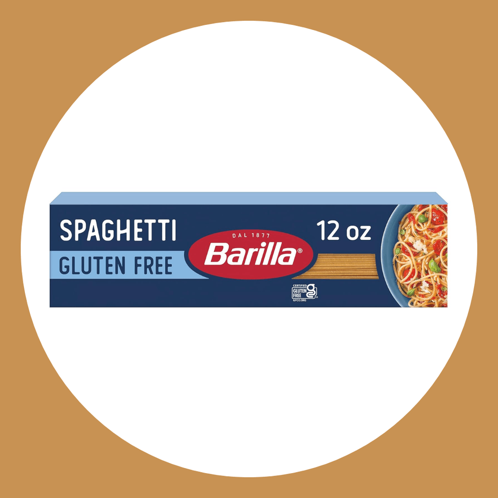 Barilla Gluten-Free Pasta